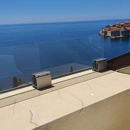 Nik 2 The Views Apartment Top Location Dubrovnik Exterior photo