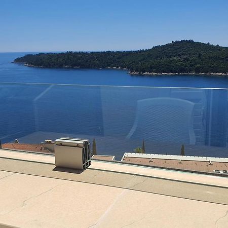 Nik 2 The Views Apartment Top Location Dubrovnik Exterior photo