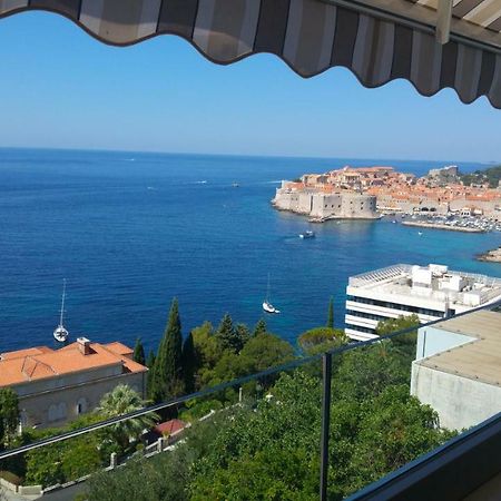 Nik 2 The Views Apartment Top Location Dubrovnik Exterior photo