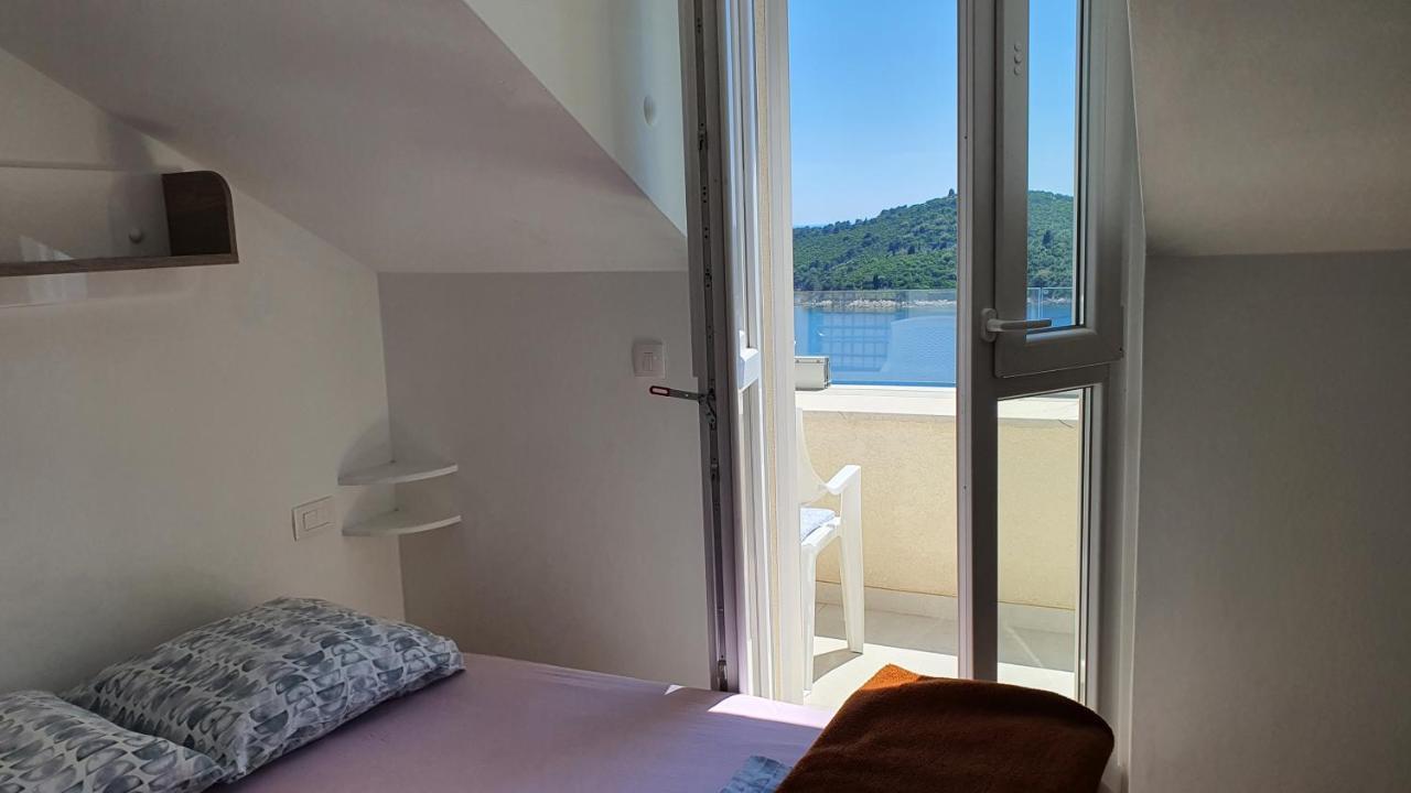Nik 2 The Views Apartment Top Location Dubrovnik Exterior photo