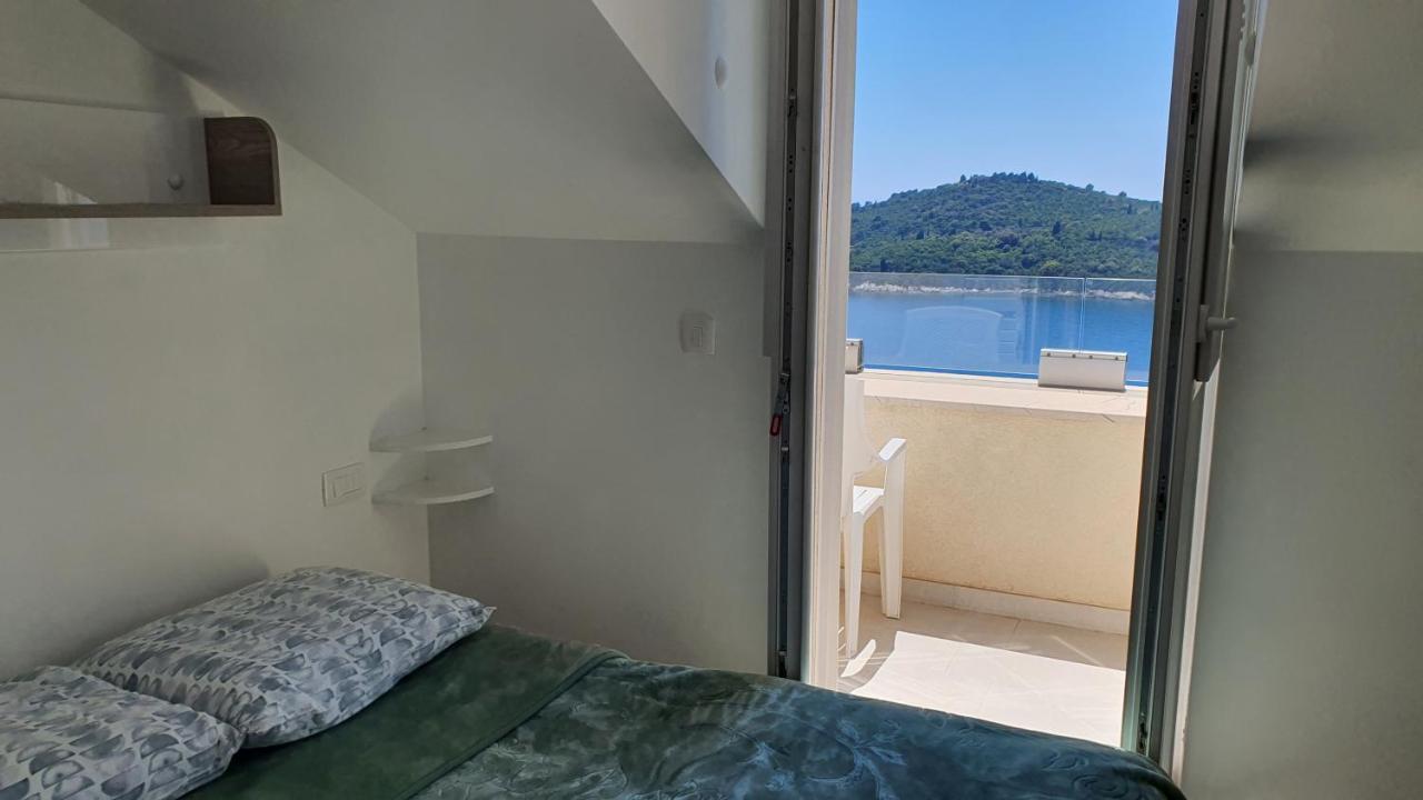 Nik 2 The Views Apartment Top Location Dubrovnik Exterior photo
