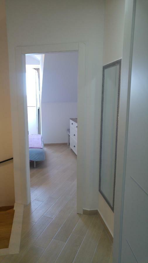 Nik 2 The Views Apartment Top Location Dubrovnik Exterior photo