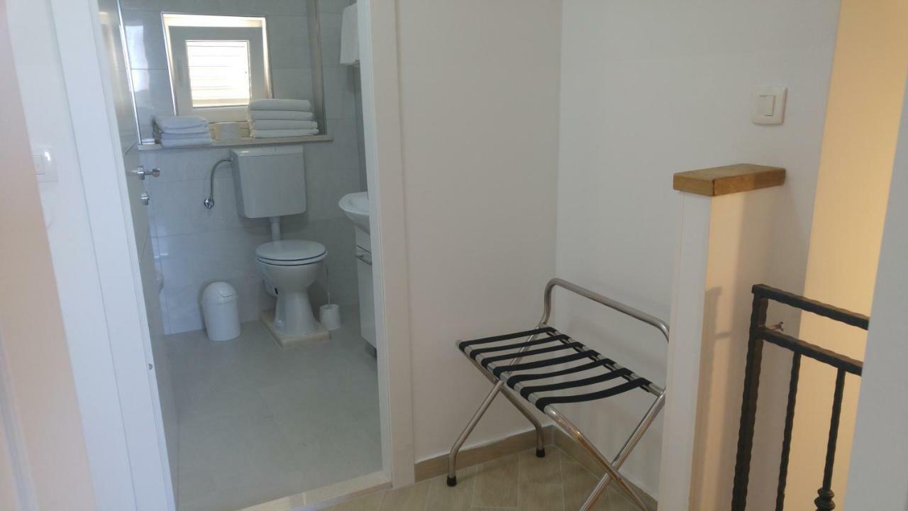 Nik 2 The Views Apartment Top Location Dubrovnik Exterior photo