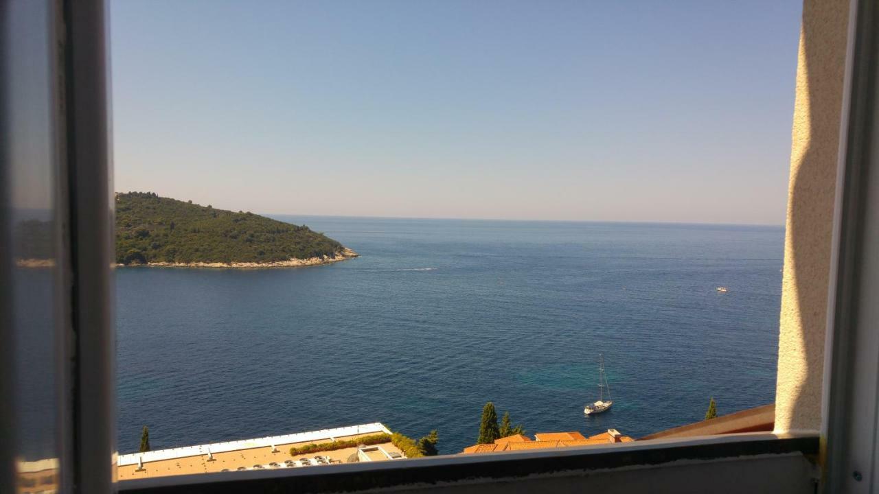 Nik 2 The Views Apartment Top Location Dubrovnik Exterior photo