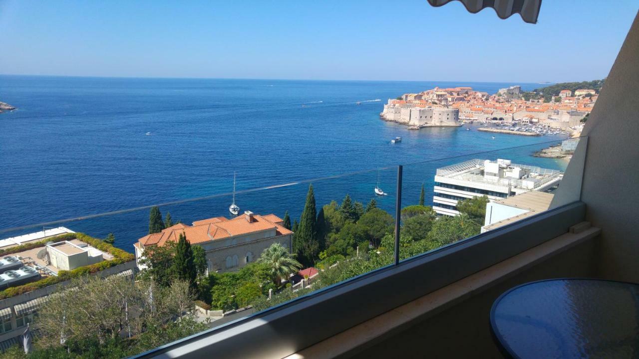Nik 2 The Views Apartment Top Location Dubrovnik Exterior photo