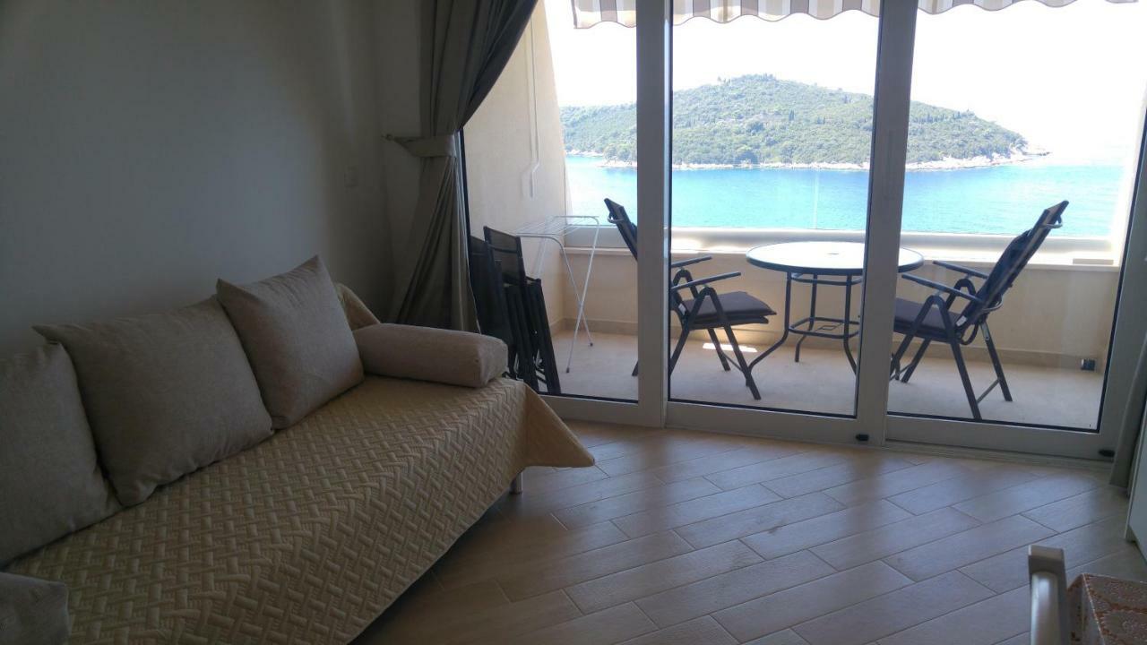 Nik 2 The Views Apartment Top Location Dubrovnik Exterior photo
