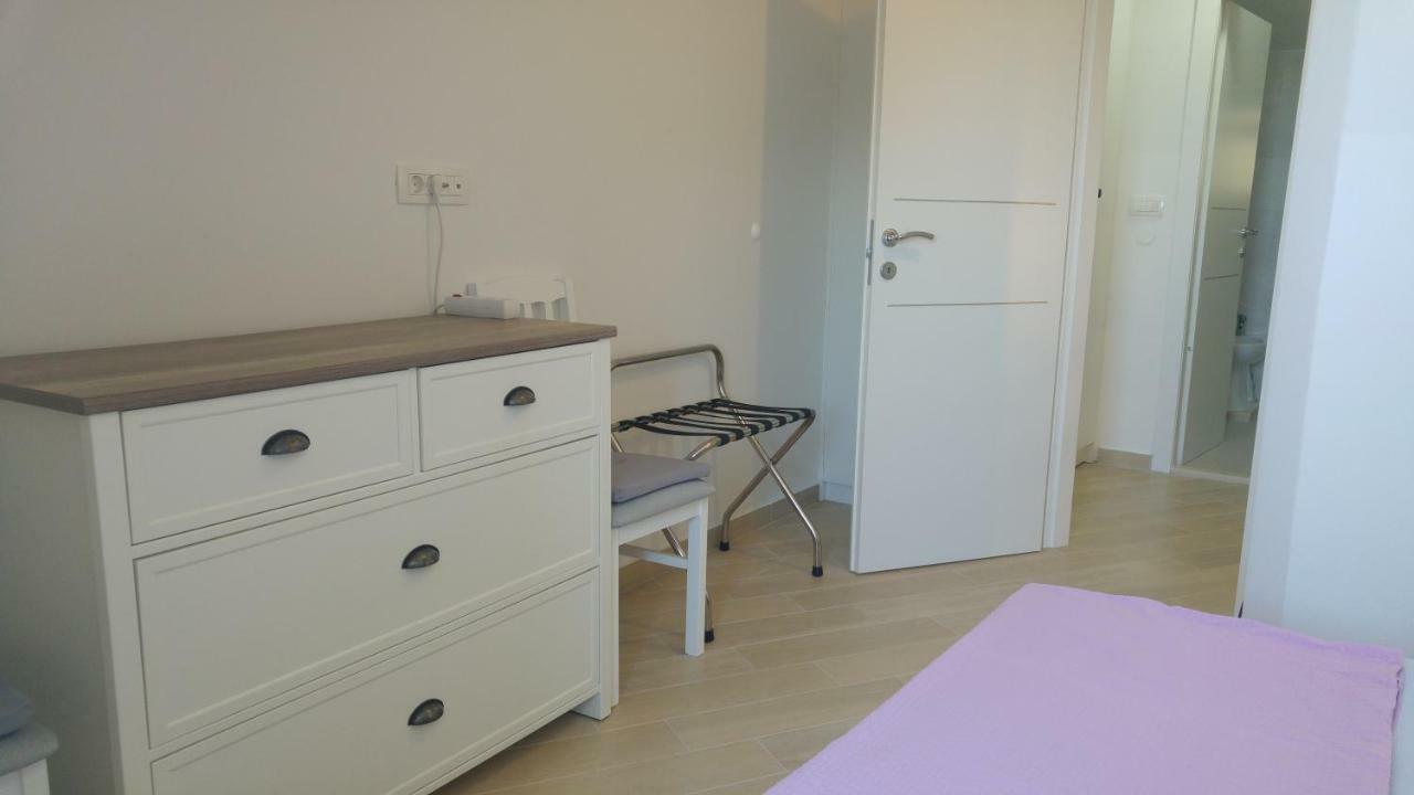 Nik 2 The Views Apartment Top Location Dubrovnik Exterior photo