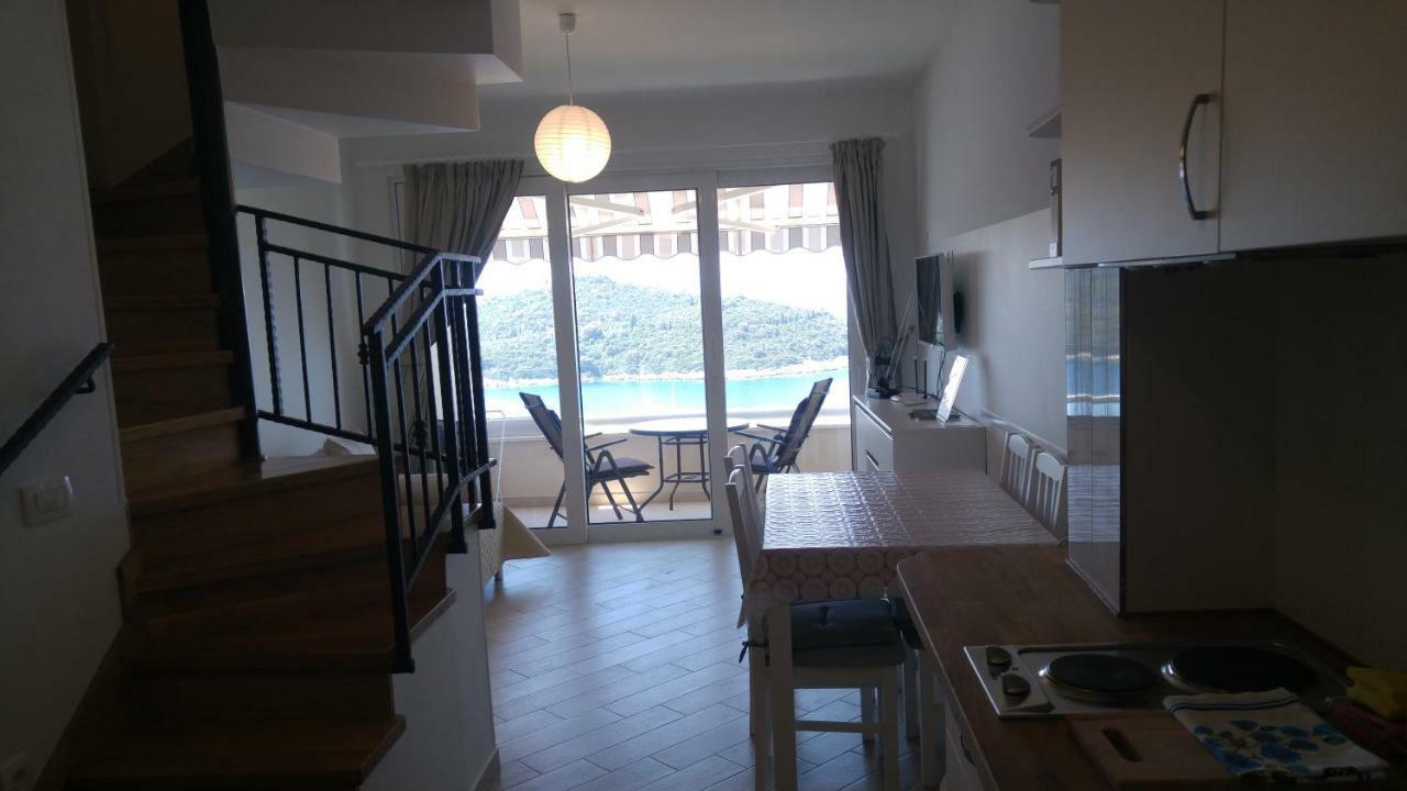 Nik 2 The Views Apartment Top Location Dubrovnik Exterior photo